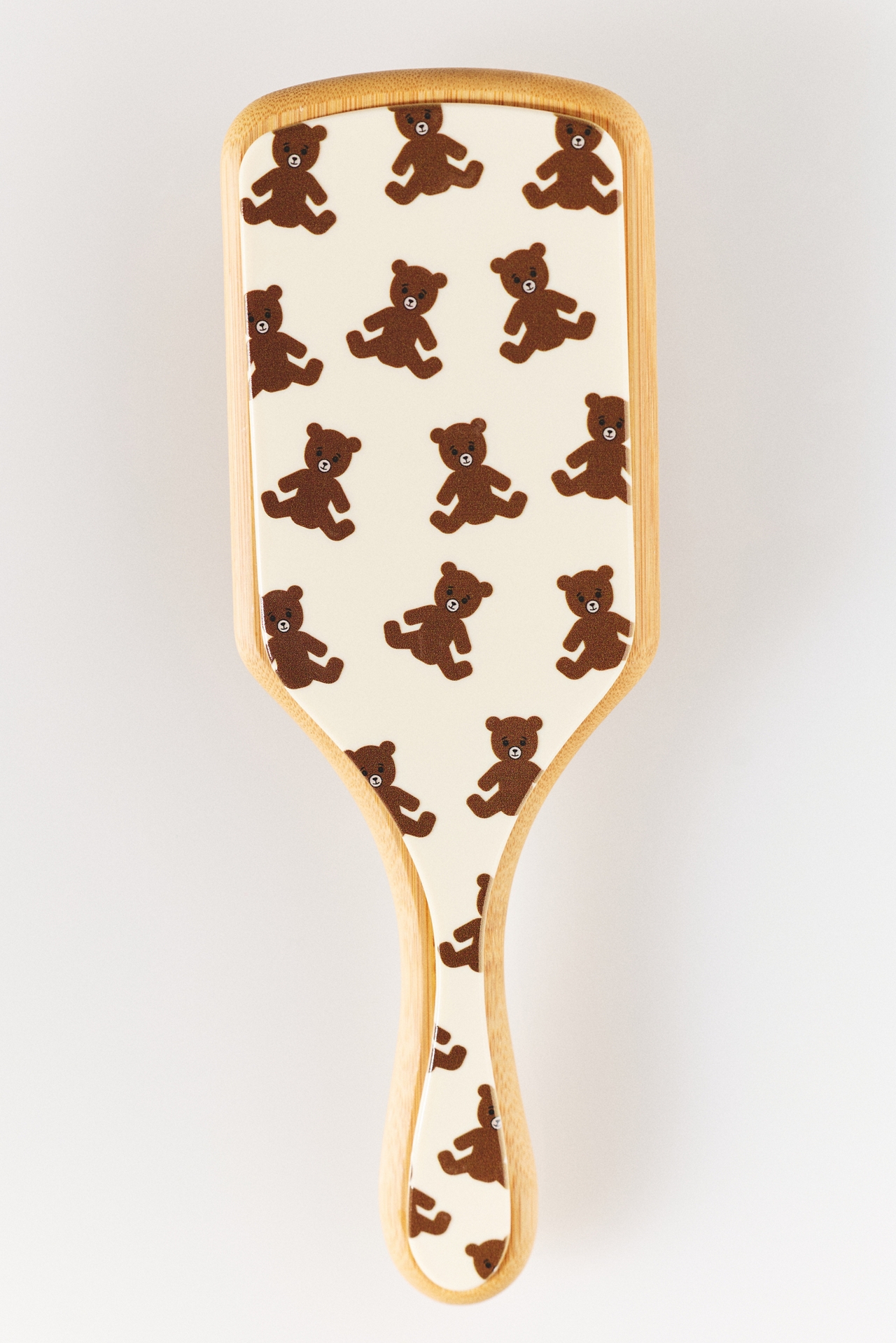 Clique Innovative Hairbrush