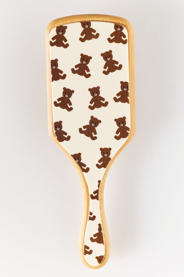 Clique Innovative Hairbrush #1