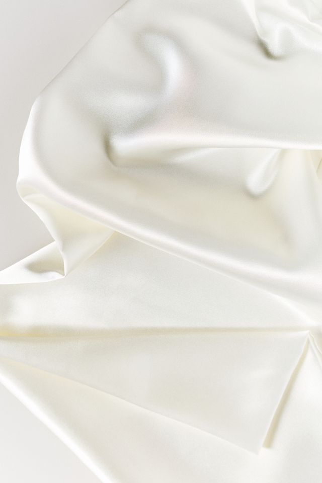 Clique Innovative Beverly Hills Satin Pillowcase #1