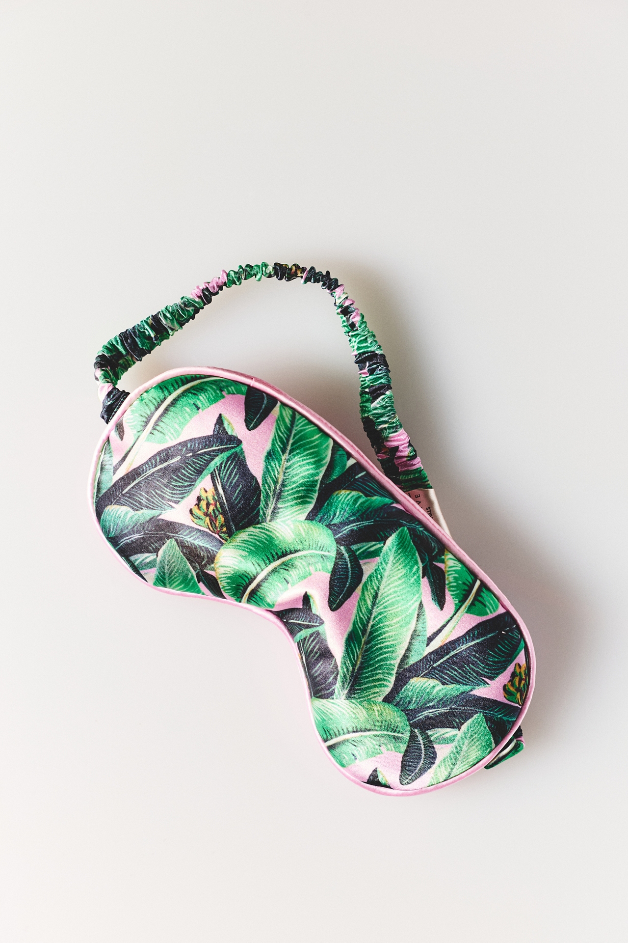 Clique Innovative Beverly Hills Satin Eye Mask