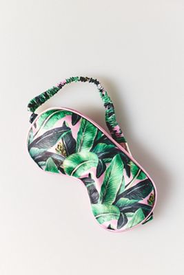 Clique Innovative Beverly Hills Satin Eye Mask