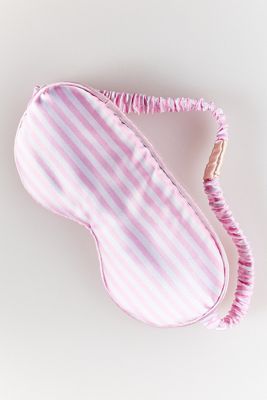 Clique Innovative Beverly Hills Satin Eye Mask