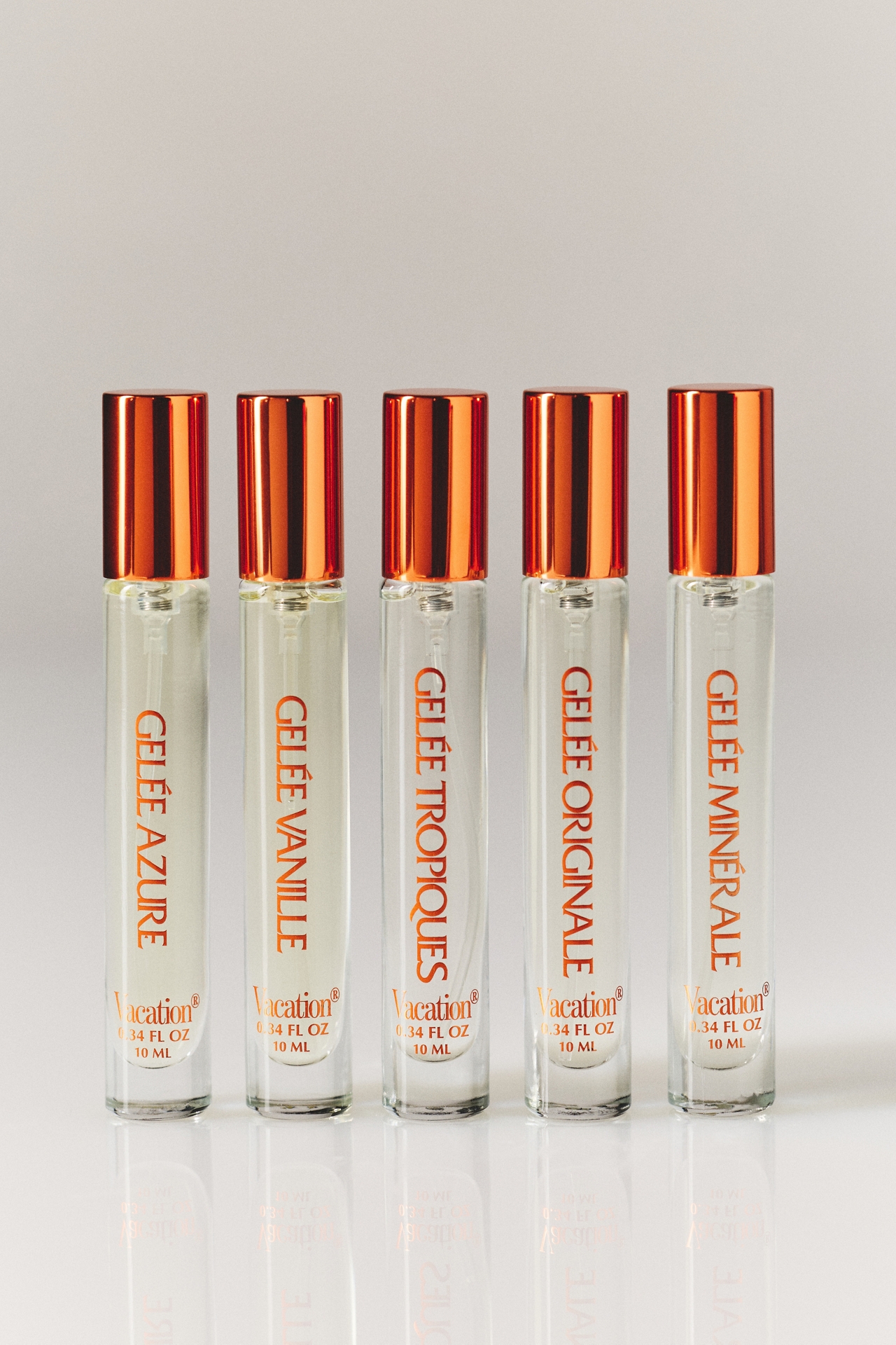 Vacation® Orange Gelee Fragrance Sampler