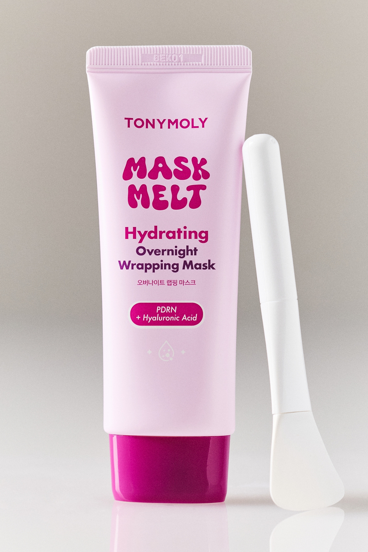 TONYMOLY Vegan PDRN Wrapping Mask Melt