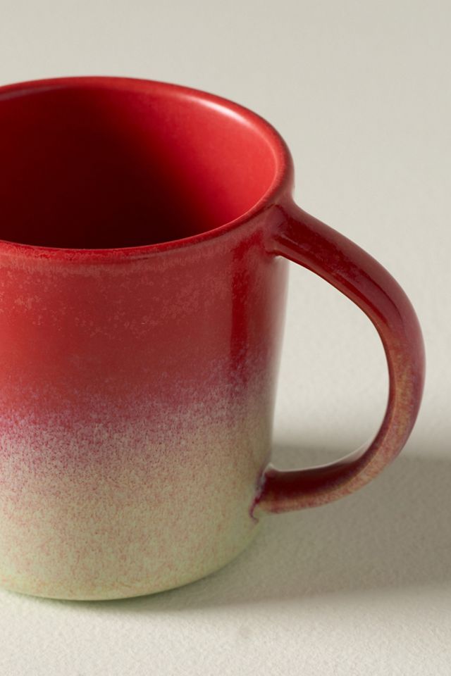 Lolly Portuguese Stoneware Mug #3