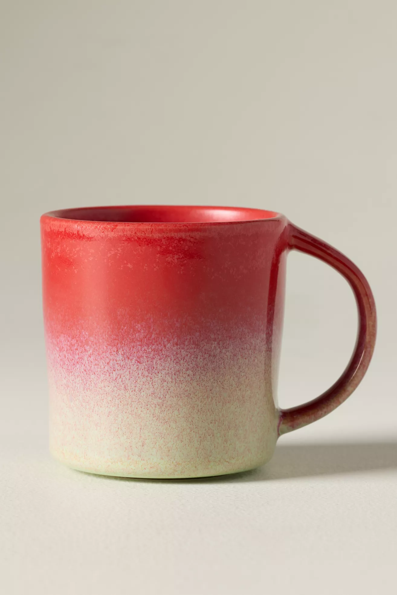 Lolly Portuguese Stoneware Mug - thumbnail 2