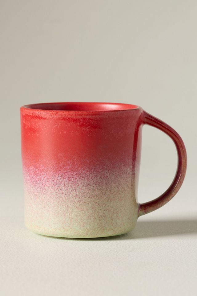 Lolly Portuguese Stoneware Mug #1