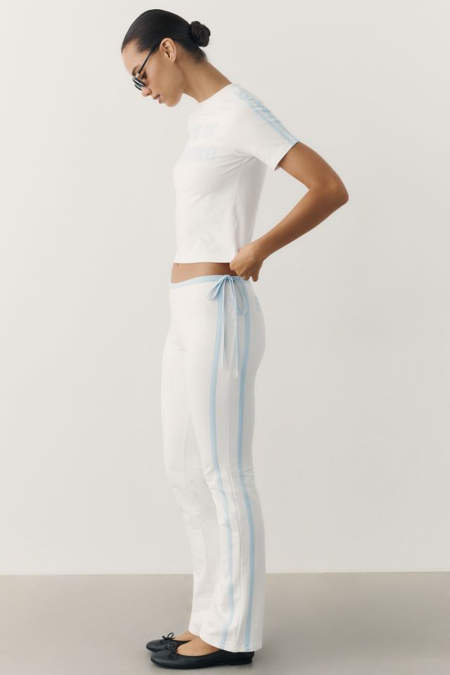 The Wild Collective x Anthropologie Flared Pants #2