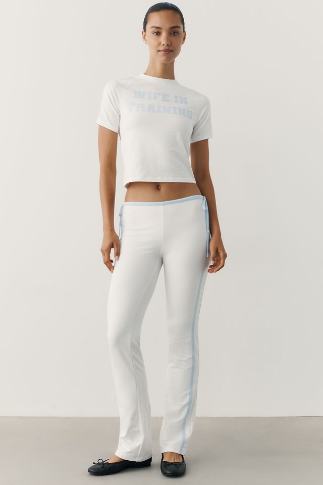 The Wild Collective x Anthropologie Mock-Neck Top #3