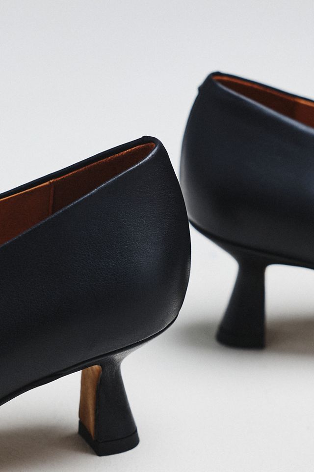 Maeve Choked Up Kitten Heels #2