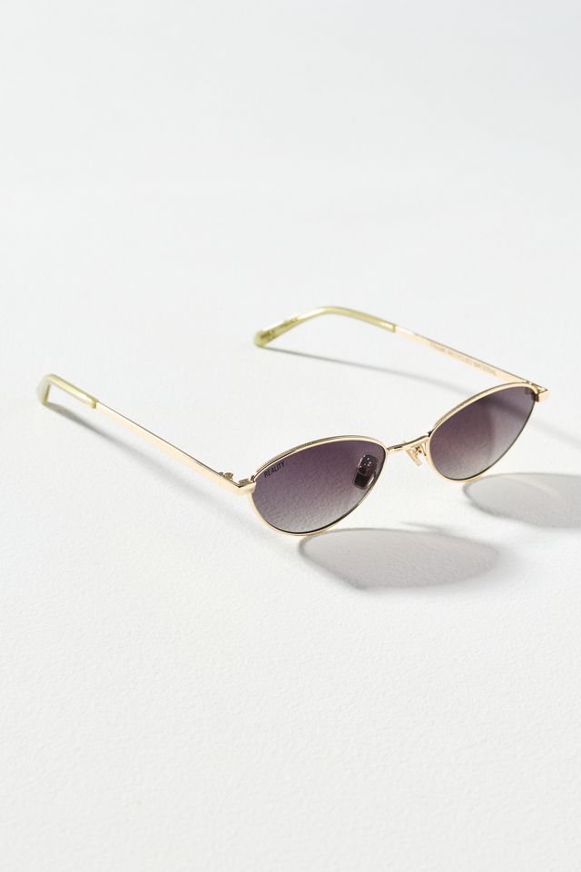 Reality Eyeware Faster Than Light Cat-Eye Sunglasses #1