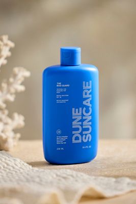 Dune Suncare The Bod Guard SPF 30