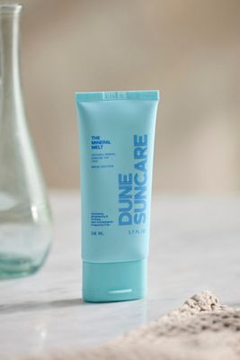 Dune Suncare The Mineral Melt SPF 40