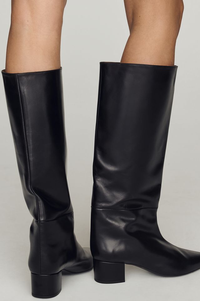 Maeve Pointed Toe Tall Boots #2