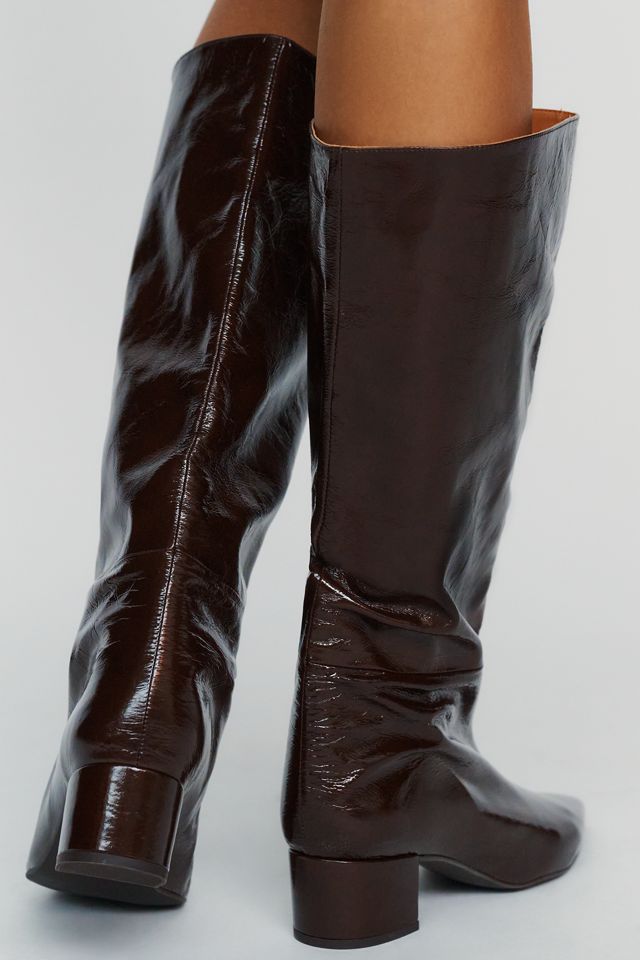 Maeve Pointed Toe Tall Boots #3