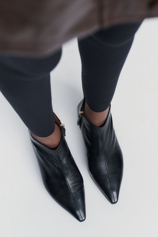 Maeve Pointed Toe Ankle Boots #5