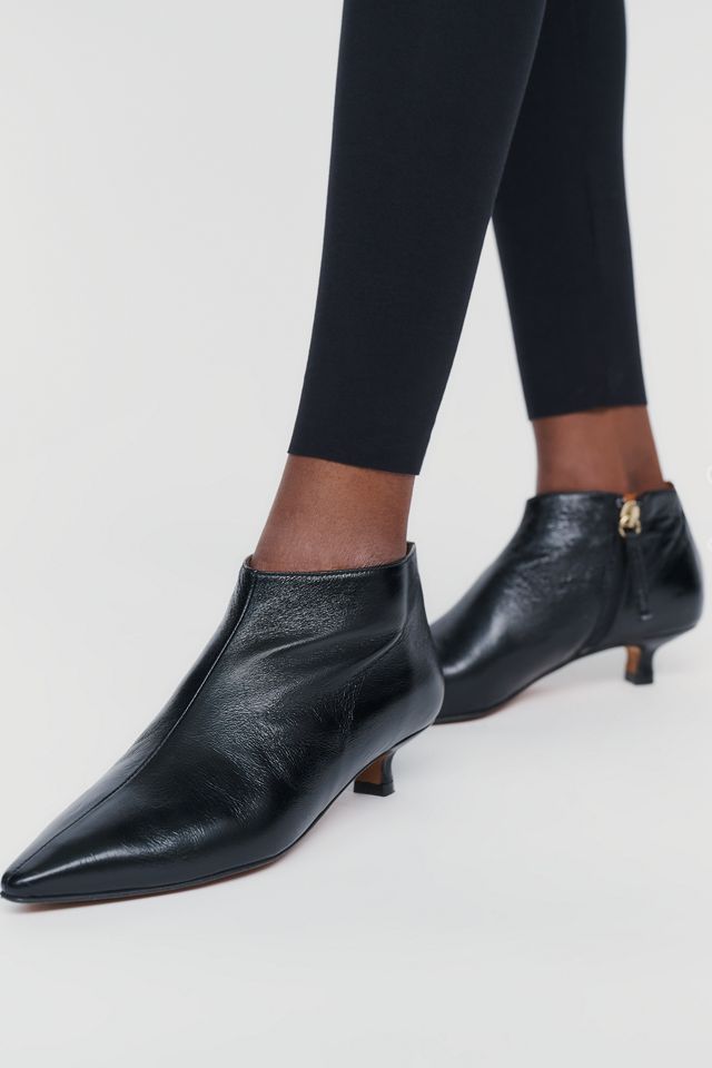 Maeve Pointed Toe Ankle Boots #6