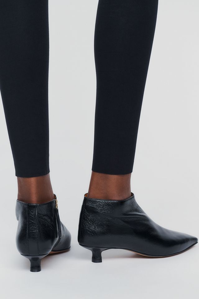 Maeve Pointed Toe Ankle Boots #7