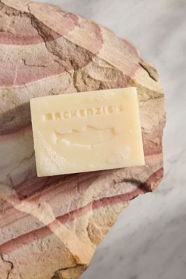 MacKenzie’s Sand + Sea Shower Bar