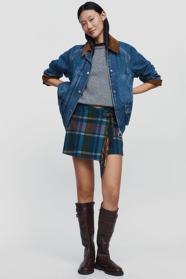 By Anthropologie Tall Riding Boots #2