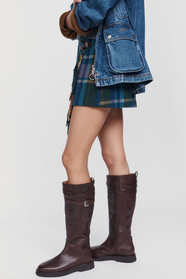 By Anthropologie Tall Riding Boots #4