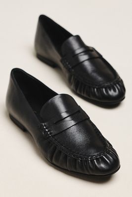 Maeve Scrunch Loafers