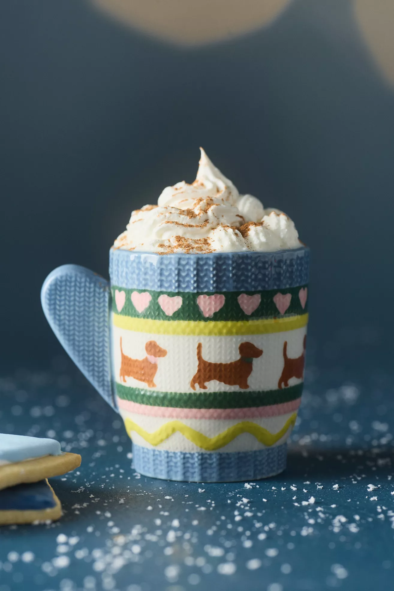 Mitten Stoneware Espresso Cup - thumbnail 7
