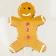Gingerbread Man