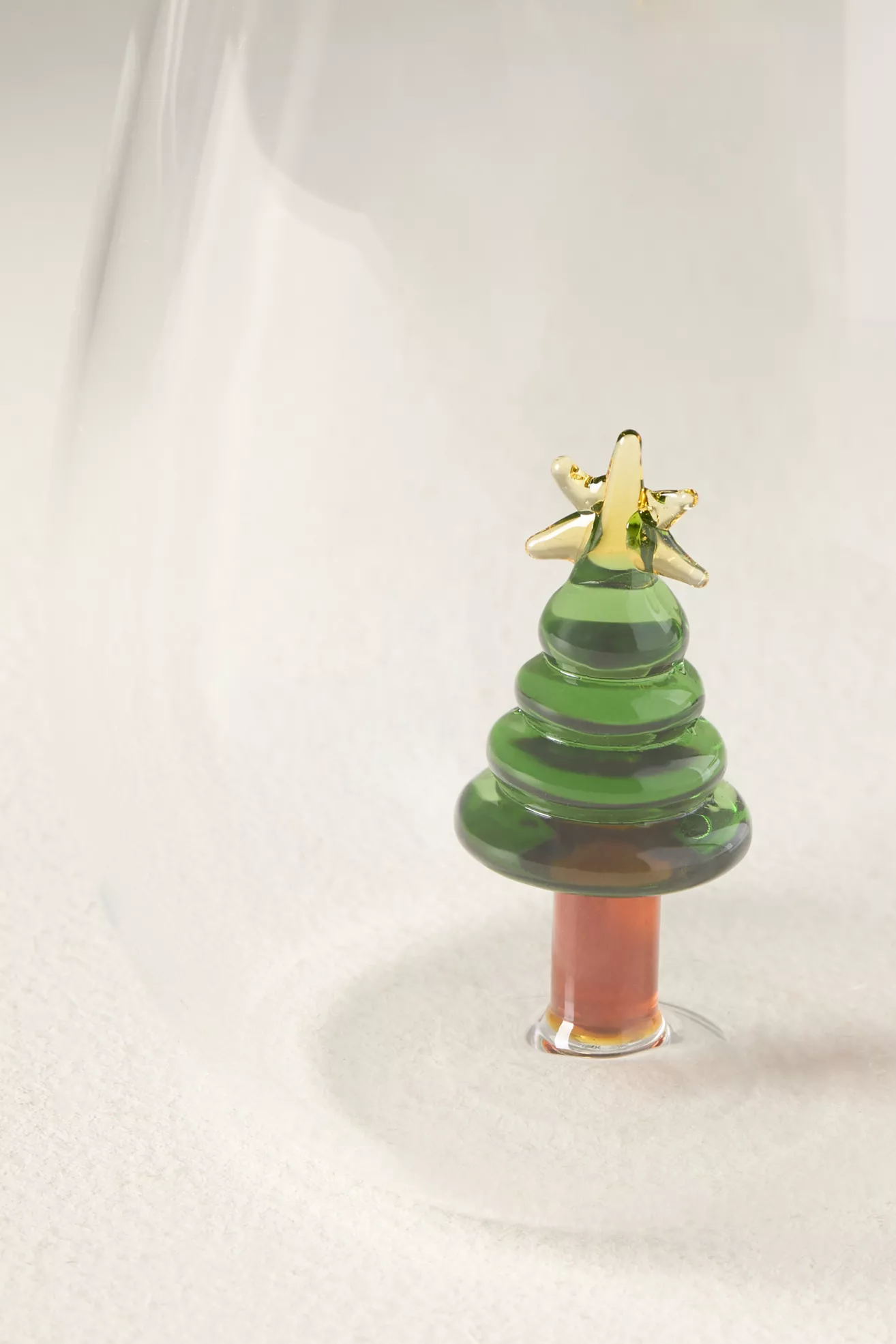 Jolly Icon Stemless Wine Glass - thumbnail 5
