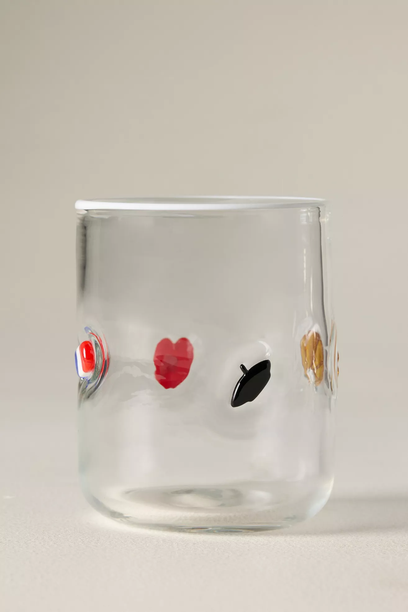 City Icon Juice Glass - thumbnail 2