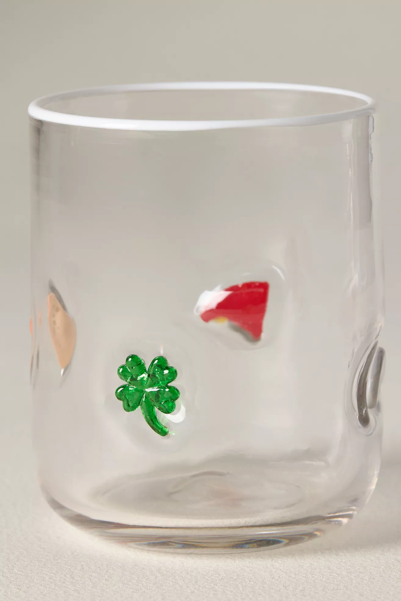 City Icon Juice Glass - thumbnail 7