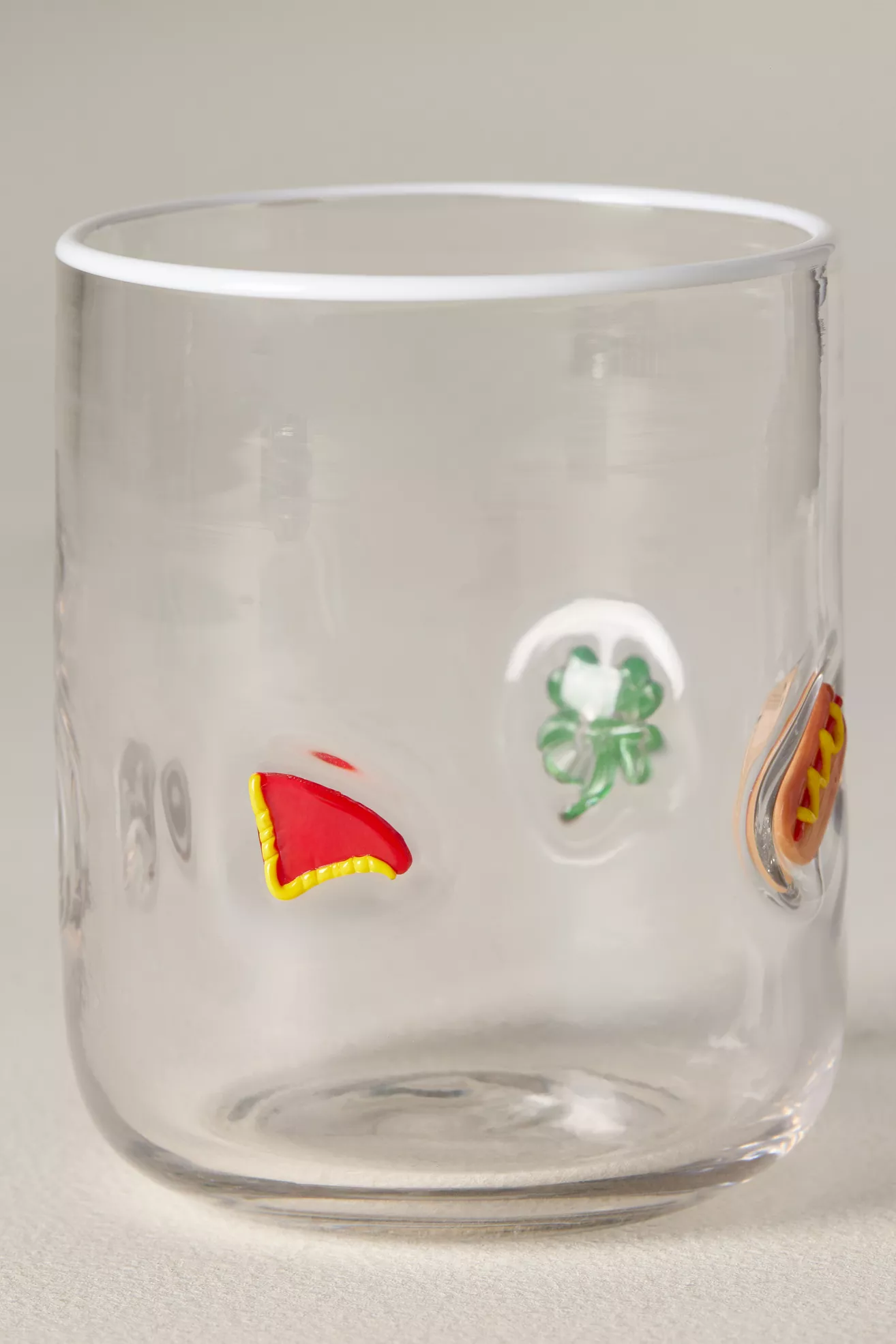 City Icon Juice Glass - thumbnail 8