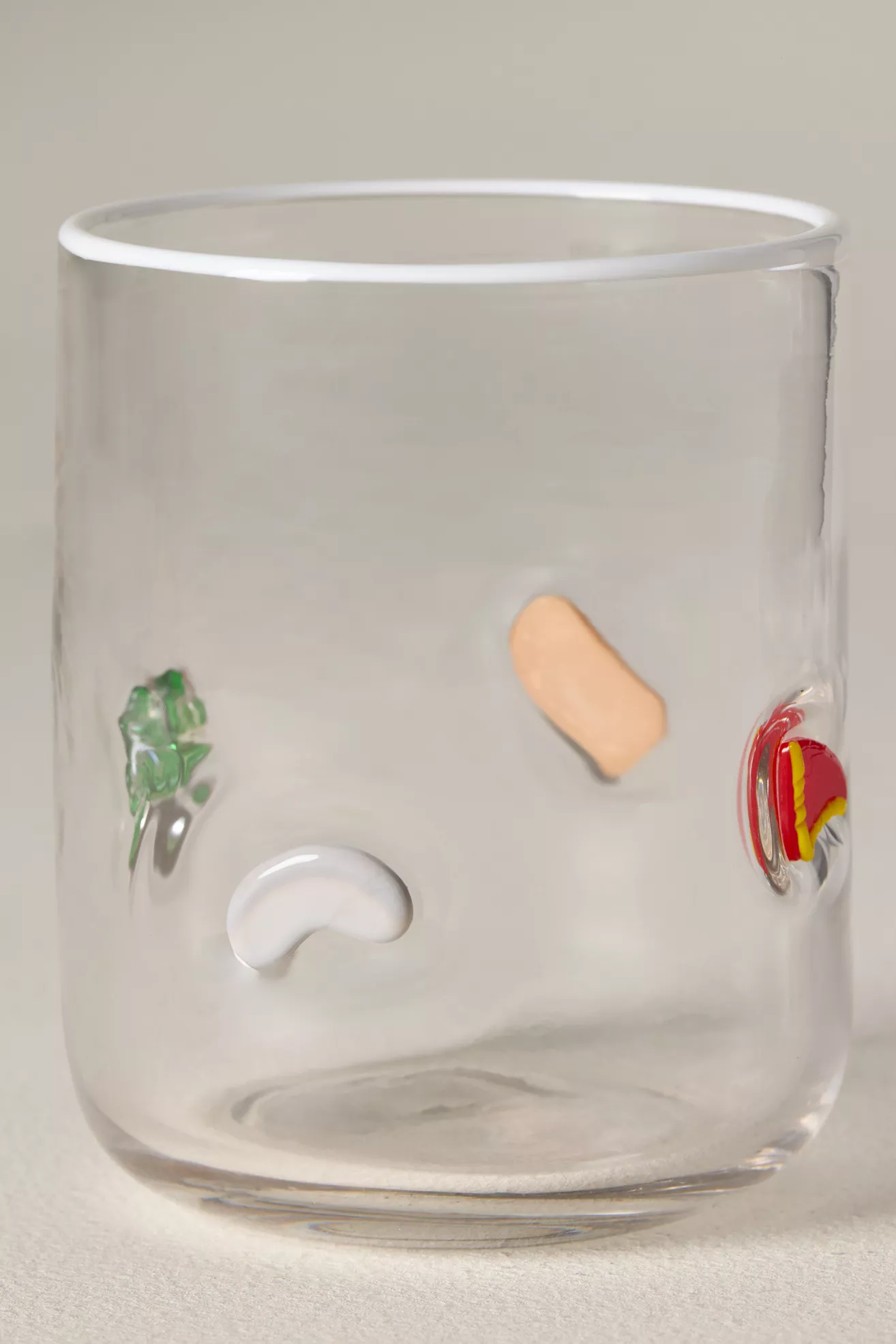 City Icon Juice Glass - thumbnail 9