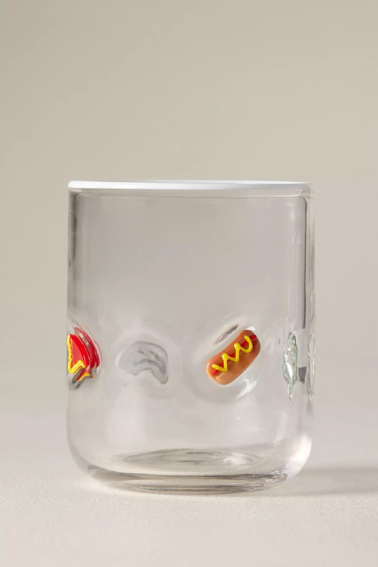City Icon Juice Glass - thumbnail 6