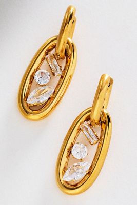 BRACHA Ariella Earrings