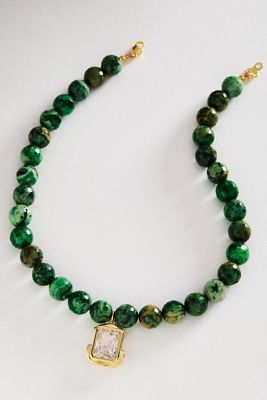 BRACHA Montego Necklace