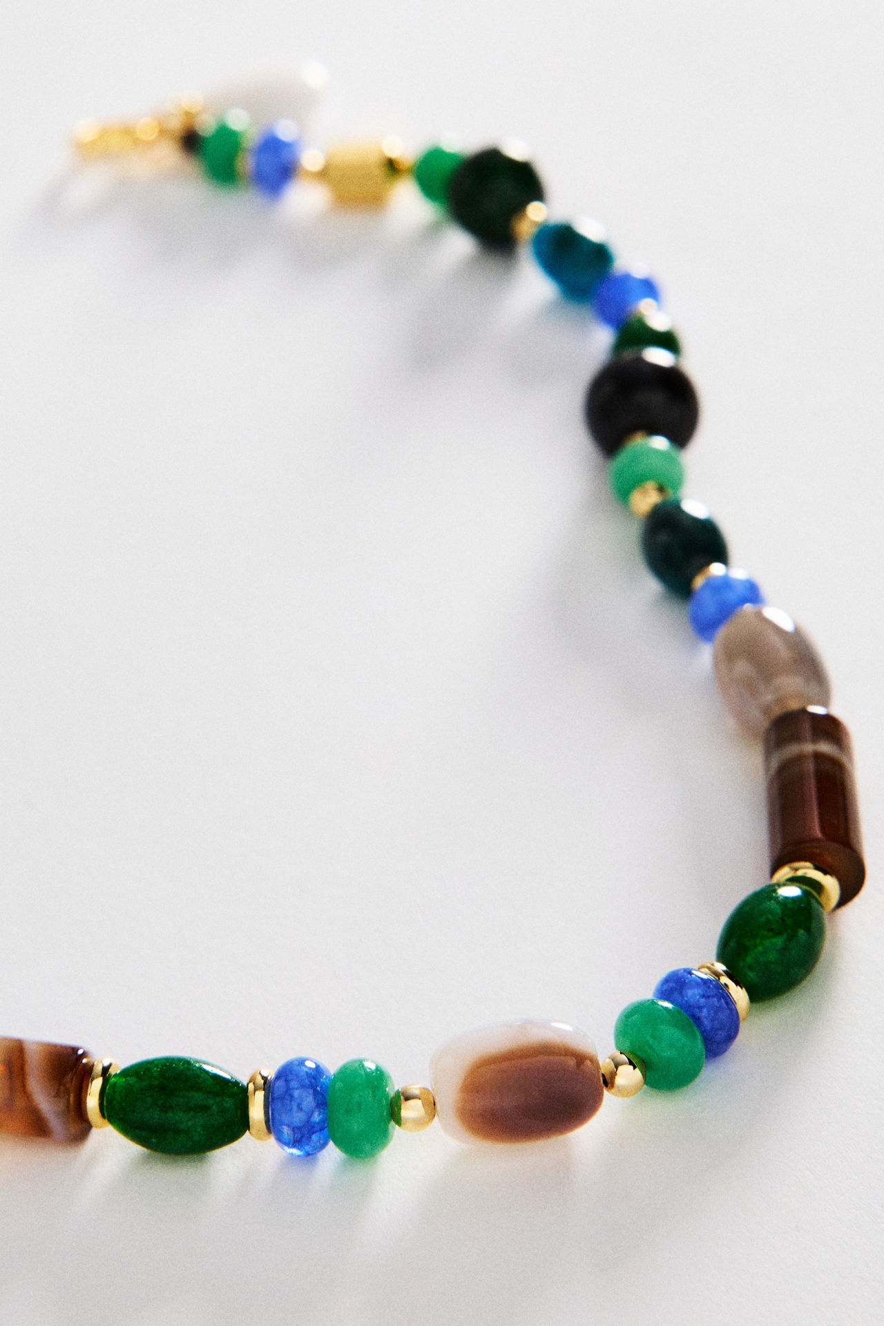 BRACHA Lagoon Necklace