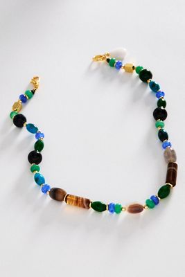 BRACHA Lagoon Necklace