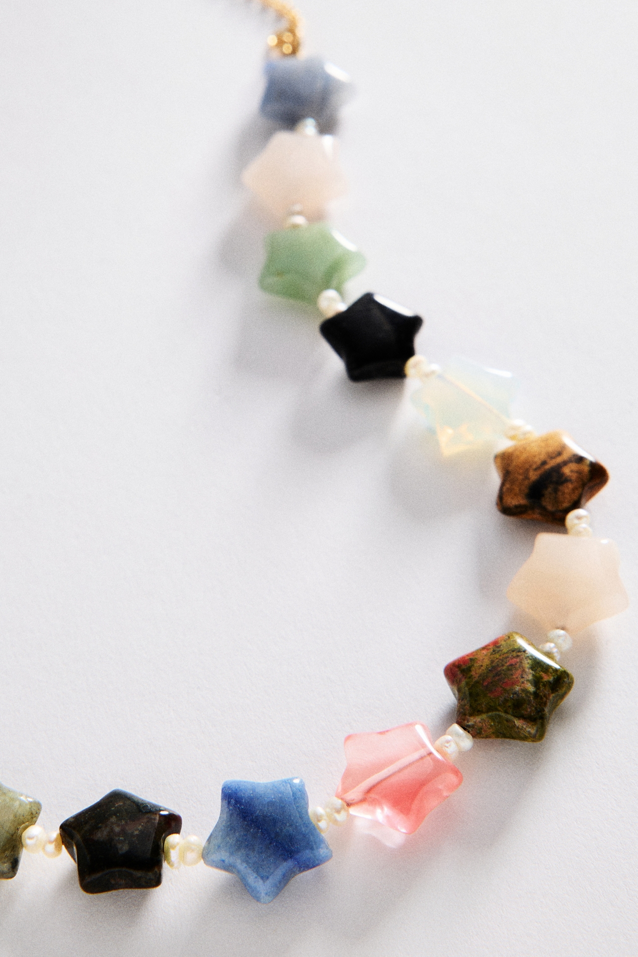 BRACHA Murphy Star Necklace