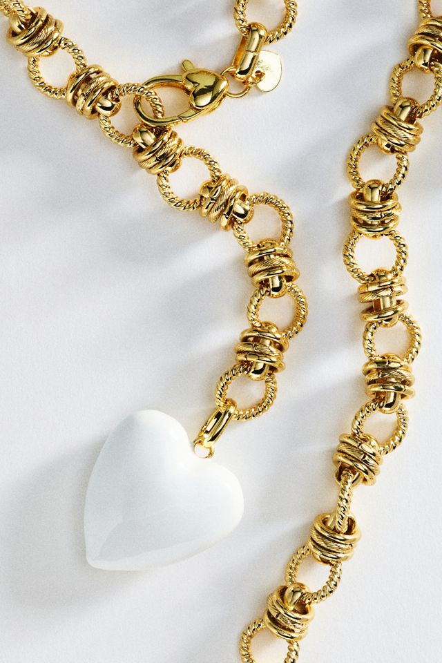 BRACHA Rowan Necklace #1