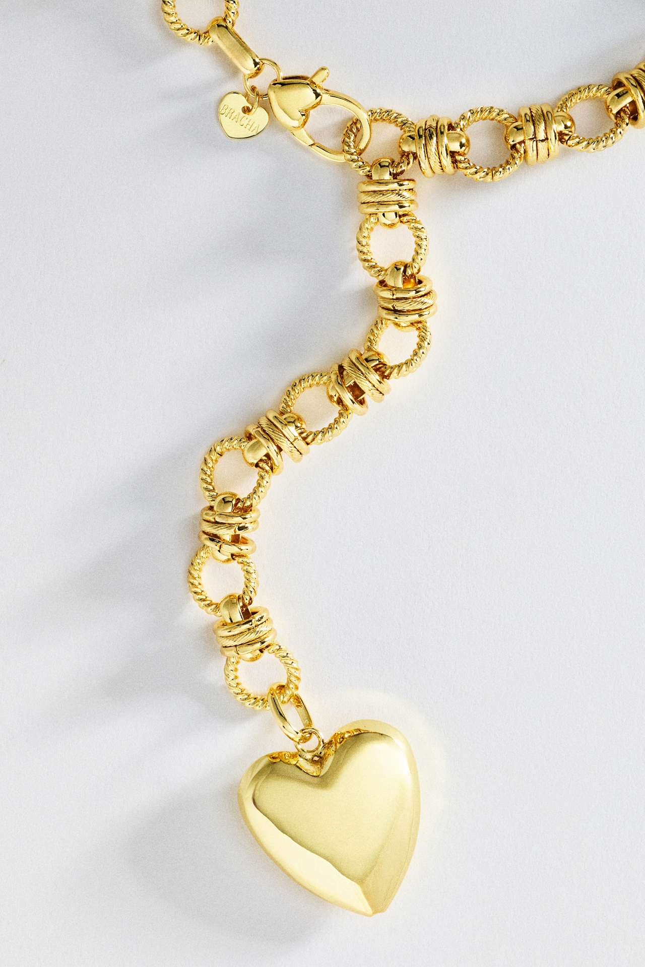 BRACHA Rowan Necklace