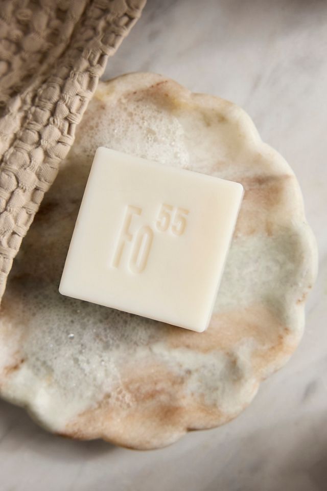 Formulary 55 Garden Guest Soap Gift Set #1