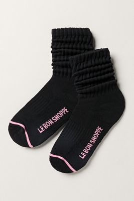Le Bonne Shoppe Ballet Socks