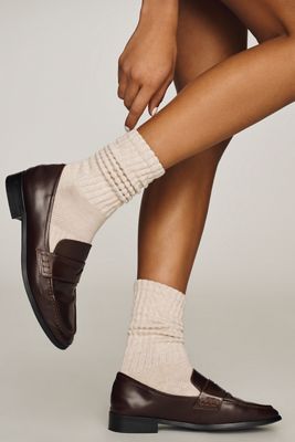 Le Bonne Shoppe Ballet Socks