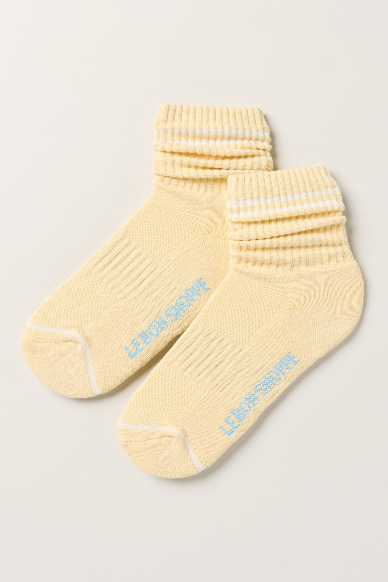 Le Bon Shoppe Boyfriend Socks