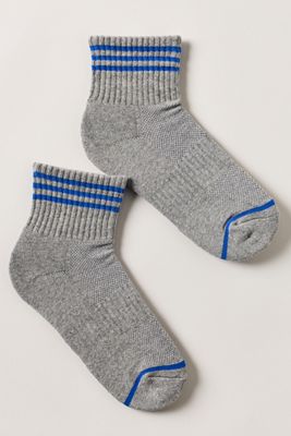 Le Bon Shoppe Girlfriend Socks