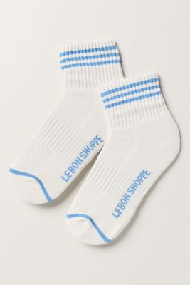 Le Bon Shoppe Girlfriend Socks