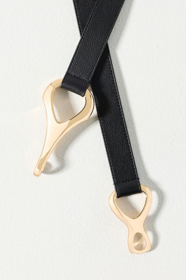 B-Low The Belt Gideon Belt #1