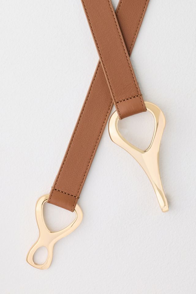 B-Low The Belt Gideon Belt #1