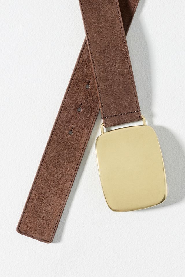B-Low The Belt Leigh Belt #2